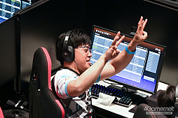 画像ギャラリー No.030のサムネイル画像 / 「PUBG JAPAN SERIES」Season3 Grade1 Day2レポート。DetonatioN Gaming Whiteが怒涛の快進撃でトップを独走