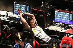 画像ギャラリー No.031のサムネイル画像 / 「PUBG JAPAN SERIES」Season3 Grade1 Day2レポート。DetonatioN Gaming Whiteが怒涛の快進撃でトップを独走