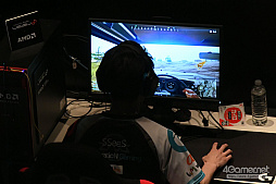 画像ギャラリー No.038のサムネイル画像 / 「PUBG JAPAN SERIES」Season3 Grade1 Day2レポート。DetonatioN Gaming Whiteが怒涛の快進撃でトップを独走