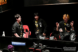 画像ギャラリー No.045のサムネイル画像 / 「PUBG JAPAN SERIES」Season3 Grade1 Day2レポート。DetonatioN Gaming Whiteが怒涛の快進撃でトップを独走