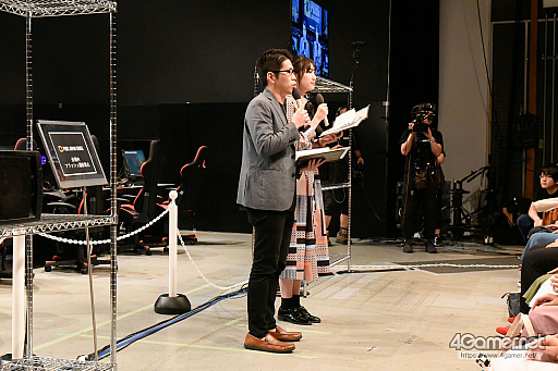 画像ギャラリー No.051のサムネイル画像 / 「PUBG JAPAN SERIES」Season3 Grade1 Day2レポート。DetonatioN Gaming Whiteが怒涛の快進撃でトップを独走