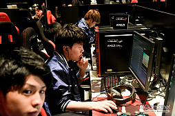 画像ギャラリー No.054のサムネイル画像 / 「PUBG JAPAN SERIES」Season3 Grade1 Day2レポート。DetonatioN Gaming Whiteが怒涛の快進撃でトップを独走