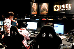 画像ギャラリー No.056のサムネイル画像 / 「PUBG JAPAN SERIES」Season3 Grade1 Day2レポート。DetonatioN Gaming Whiteが怒涛の快進撃でトップを独走