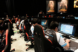 画像ギャラリー No.057のサムネイル画像 / 「PUBG JAPAN SERIES」Season3 Grade1 Day2レポート。DetonatioN Gaming Whiteが怒涛の快進撃でトップを独走