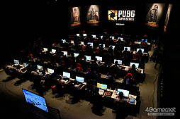 画像ギャラリー No.059のサムネイル画像 / 「PUBG JAPAN SERIES」Season3 Grade1 Day2レポート。DetonatioN Gaming Whiteが怒涛の快進撃でトップを独走