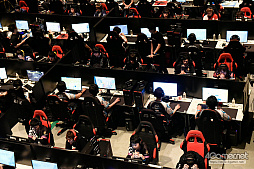画像ギャラリー No.061のサムネイル画像 / 「PUBG JAPAN SERIES」Season3 Grade1 Day2レポート。DetonatioN Gaming Whiteが怒涛の快進撃でトップを独走
