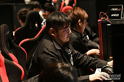 画像ギャラリー No.069のサムネイル画像 / 「PUBG JAPAN SERIES」Season3 Grade1 Day2レポート。DetonatioN Gaming Whiteが怒涛の快進撃でトップを独走