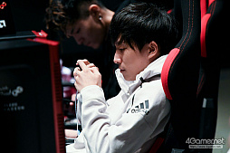 画像ギャラリー No.071のサムネイル画像 / 「PUBG JAPAN SERIES」Season3 Grade1 Day2レポート。DetonatioN Gaming Whiteが怒涛の快進撃でトップを独走