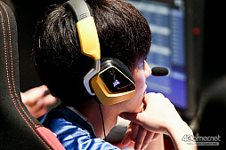 画像ギャラリー No.080のサムネイル画像 / 「PUBG JAPAN SERIES」Season3 Grade1 Day2レポート。DetonatioN Gaming Whiteが怒涛の快進撃でトップを独走