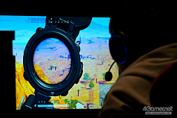 画像ギャラリー No.090のサムネイル画像 / 「PUBG JAPAN SERIES」Season3 Grade1 Day2レポート。DetonatioN Gaming Whiteが怒涛の快進撃でトップを独走