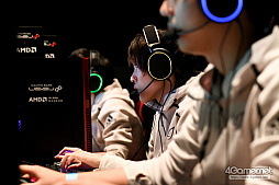 画像ギャラリー No.092のサムネイル画像 / 「PUBG JAPAN SERIES」Season3 Grade1 Day2レポート。DetonatioN Gaming Whiteが怒涛の快進撃でトップを独走