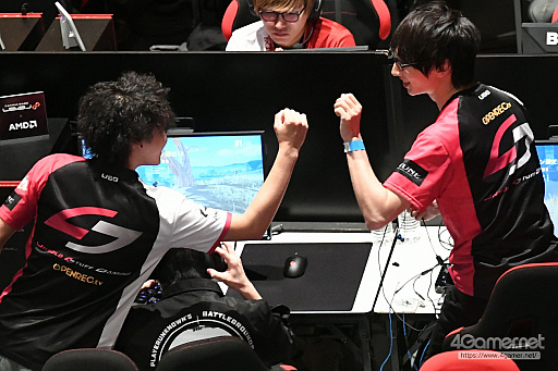 画像ギャラリー No.098のサムネイル画像 / 「PUBG JAPAN SERIES」Season3 Grade1 Day2レポート。DetonatioN Gaming Whiteが怒涛の快進撃でトップを独走