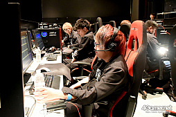 画像ギャラリー No.101のサムネイル画像 / 「PUBG JAPAN SERIES」Season3 Grade1 Day2レポート。DetonatioN Gaming Whiteが怒涛の快進撃でトップを独走