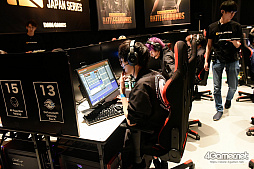 画像ギャラリー No.102のサムネイル画像 / 「PUBG JAPAN SERIES」Season3 Grade1 Day2レポート。DetonatioN Gaming Whiteが怒涛の快進撃でトップを独走