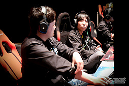 画像ギャラリー No.103のサムネイル画像 / 「PUBG JAPAN SERIES」Season3 Grade1 Day2レポート。DetonatioN Gaming Whiteが怒涛の快進撃でトップを独走