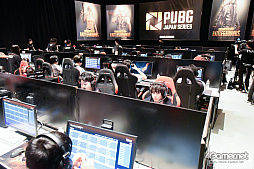 画像ギャラリー No.104のサムネイル画像 / 「PUBG JAPAN SERIES」Season3 Grade1 Day2レポート。DetonatioN Gaming Whiteが怒涛の快進撃でトップを独走