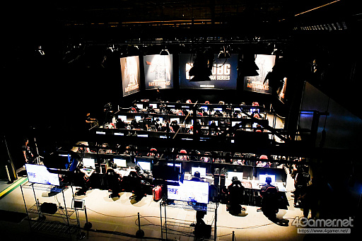 画像ギャラリー No.112のサムネイル画像 / 「PUBG JAPAN SERIES」Season3 Grade1 Day2レポート。DetonatioN Gaming Whiteが怒涛の快進撃でトップを独走