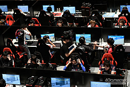 画像ギャラリー No.113のサムネイル画像 / 「PUBG JAPAN SERIES」Season3 Grade1 Day2レポート。DetonatioN Gaming Whiteが怒涛の快進撃でトップを独走