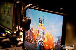 画像ギャラリー No.118のサムネイル画像 / 「PUBG JAPAN SERIES」Season3 Grade1 Day2レポート。DetonatioN Gaming Whiteが怒涛の快進撃でトップを独走