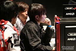 画像ギャラリー No.123のサムネイル画像 / 「PUBG JAPAN SERIES」Season3 Grade1 Day2レポート。DetonatioN Gaming Whiteが怒涛の快進撃でトップを独走