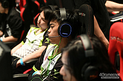 画像ギャラリー No.134のサムネイル画像 / 「PUBG JAPAN SERIES」Season3 Grade1 Day2レポート。DetonatioN Gaming Whiteが怒涛の快進撃でトップを独走