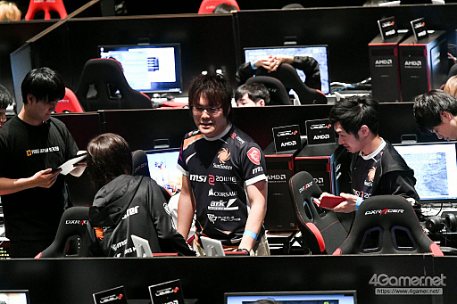 画像ギャラリー No.142のサムネイル画像 / 「PUBG JAPAN SERIES」Season3 Grade1 Day2レポート。DetonatioN Gaming Whiteが怒涛の快進撃でトップを独走