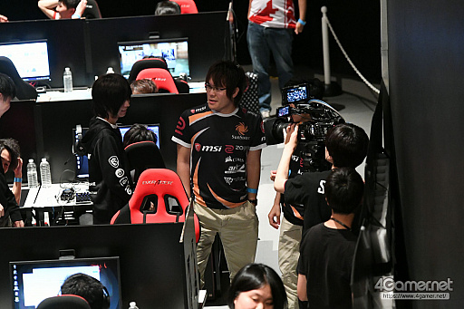 画像ギャラリー No.143のサムネイル画像 / 「PUBG JAPAN SERIES」Season3 Grade1 Day2レポート。DetonatioN Gaming Whiteが怒涛の快進撃でトップを独走