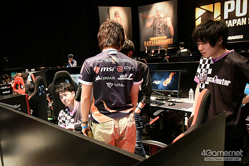 画像ギャラリー No.146のサムネイル画像 / 「PUBG JAPAN SERIES」Season3 Grade1 Day2レポート。DetonatioN Gaming Whiteが怒涛の快進撃でトップを独走