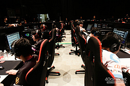 画像ギャラリー No.149のサムネイル画像 / 「PUBG JAPAN SERIES」Season3 Grade1 Day2レポート。DetonatioN Gaming Whiteが怒涛の快進撃でトップを独走