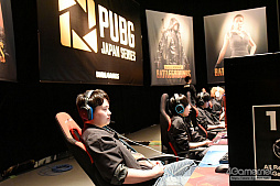 画像ギャラリー No.152のサムネイル画像 / 「PUBG JAPAN SERIES」Season3 Grade1 Day2レポート。DetonatioN Gaming Whiteが怒涛の快進撃でトップを独走