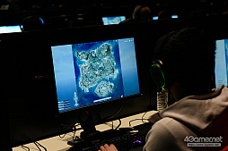 画像ギャラリー No.153のサムネイル画像 / 「PUBG JAPAN SERIES」Season3 Grade1 Day2レポート。DetonatioN Gaming Whiteが怒涛の快進撃でトップを独走