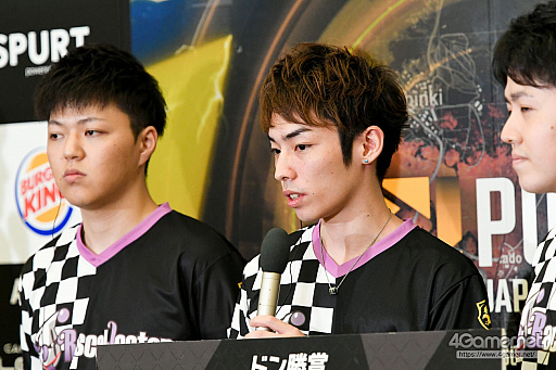 画像ギャラリー No.191のサムネイル画像 / 「PUBG JAPAN SERIES」Season3 Grade1 Day2レポート。DetonatioN Gaming Whiteが怒涛の快進撃でトップを独走