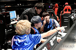 画像ギャラリー No.192のサムネイル画像 / 「PUBG JAPAN SERIES」Season3 Grade1 Day2レポート。DetonatioN Gaming Whiteが怒涛の快進撃でトップを独走
