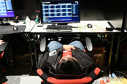 画像ギャラリー No.195のサムネイル画像 / 「PUBG JAPAN SERIES」Season3 Grade1 Day2レポート。DetonatioN Gaming Whiteが怒涛の快進撃でトップを独走