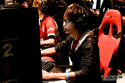 画像ギャラリー No.197のサムネイル画像 / 「PUBG JAPAN SERIES」Season3 Grade1 Day2レポート。DetonatioN Gaming Whiteが怒涛の快進撃でトップを独走