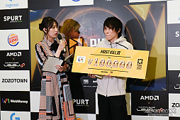 画像ギャラリー No.202のサムネイル画像 / 「PUBG JAPAN SERIES」Season3 Grade1 Day2レポート。DetonatioN Gaming Whiteが怒涛の快進撃でトップを独走