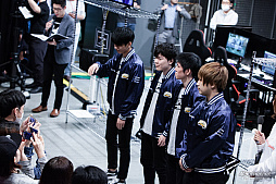 画像ギャラリー No.002のサムネイル画像 / 「PUBG JAPAN SERIES」Season3 Grade1 Day3レポート。DetonatioN Gaming Whiteが他を寄せ付けぬ強さで1位に輝く