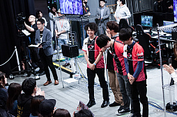 画像ギャラリー No.003のサムネイル画像 / 「PUBG JAPAN SERIES」Season3 Grade1 Day3レポート。DetonatioN Gaming Whiteが他を寄せ付けぬ強さで1位に輝く