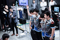 画像ギャラリー No.008のサムネイル画像 / 「PUBG JAPAN SERIES」Season3 Grade1 Day3レポート。DetonatioN Gaming Whiteが他を寄せ付けぬ強さで1位に輝く