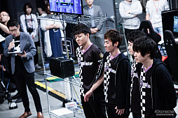 画像ギャラリー No.009のサムネイル画像 / 「PUBG JAPAN SERIES」Season3 Grade1 Day3レポート。DetonatioN Gaming Whiteが他を寄せ付けぬ強さで1位に輝く