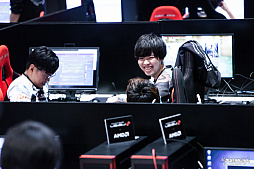 画像ギャラリー No.011のサムネイル画像 / 「PUBG JAPAN SERIES」Season3 Grade1 Day3レポート。DetonatioN Gaming Whiteが他を寄せ付けぬ強さで1位に輝く