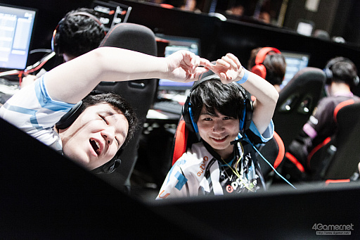 画像ギャラリー No.022のサムネイル画像 / 「PUBG JAPAN SERIES」Season3 Grade1 Day3レポート。DetonatioN Gaming Whiteが他を寄せ付けぬ強さで1位に輝く