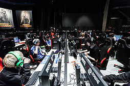 画像ギャラリー No.025のサムネイル画像 / 「PUBG JAPAN SERIES」Season3 Grade1 Day3レポート。DetonatioN Gaming Whiteが他を寄せ付けぬ強さで1位に輝く