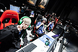 画像ギャラリー No.026のサムネイル画像 / 「PUBG JAPAN SERIES」Season3 Grade1 Day3レポート。DetonatioN Gaming Whiteが他を寄せ付けぬ強さで1位に輝く