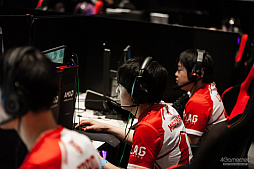 画像ギャラリー No.027のサムネイル画像 / 「PUBG JAPAN SERIES」Season3 Grade1 Day3レポート。DetonatioN Gaming Whiteが他を寄せ付けぬ強さで1位に輝く