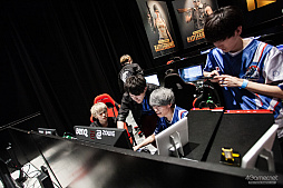 画像ギャラリー No.040のサムネイル画像 / 「PUBG JAPAN SERIES」Season3 Grade1 Day3レポート。DetonatioN Gaming Whiteが他を寄せ付けぬ強さで1位に輝く