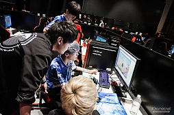 画像ギャラリー No.041のサムネイル画像 / 「PUBG JAPAN SERIES」Season3 Grade1 Day3レポート。DetonatioN Gaming Whiteが他を寄せ付けぬ強さで1位に輝く
