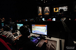 画像ギャラリー No.052のサムネイル画像 / 「PUBG JAPAN SERIES」Season3 Grade1 Day3レポート。DetonatioN Gaming Whiteが他を寄せ付けぬ強さで1位に輝く
