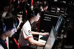 画像ギャラリー No.054のサムネイル画像 / 「PUBG JAPAN SERIES」Season3 Grade1 Day3レポート。DetonatioN Gaming Whiteが他を寄せ付けぬ強さで1位に輝く