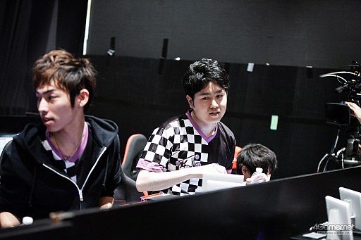 画像ギャラリー No.066のサムネイル画像 / 「PUBG JAPAN SERIES」Season3 Grade1 Day3レポート。DetonatioN Gaming Whiteが他を寄せ付けぬ強さで1位に輝く